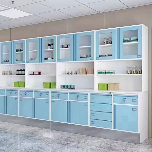 医用电解钢板治疗柜