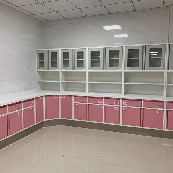 医用电解钢板治疗柜