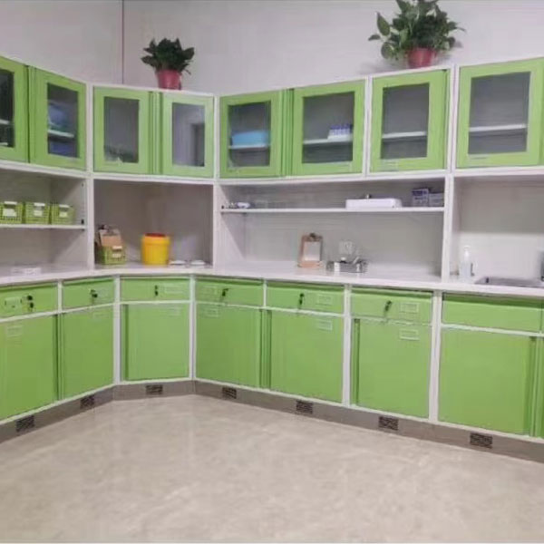 医用电解钢板治疗柜