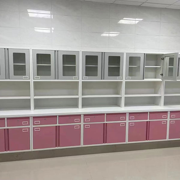 医用电解钢板治疗柜