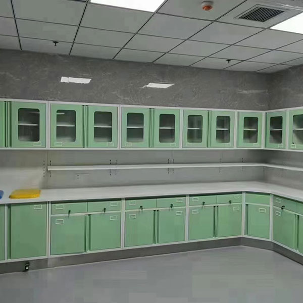 医用电解钢板治疗柜