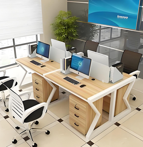 职员办公桌